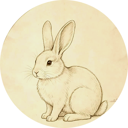 兔
